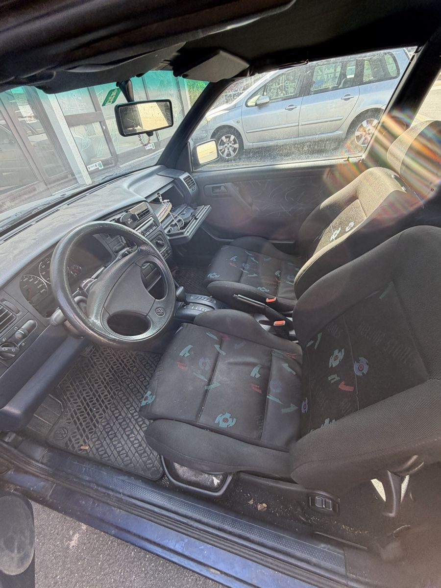 VW Autos: Golf 3 cabriolet – Defekt aus Burtigny von dj1_8wjr 5