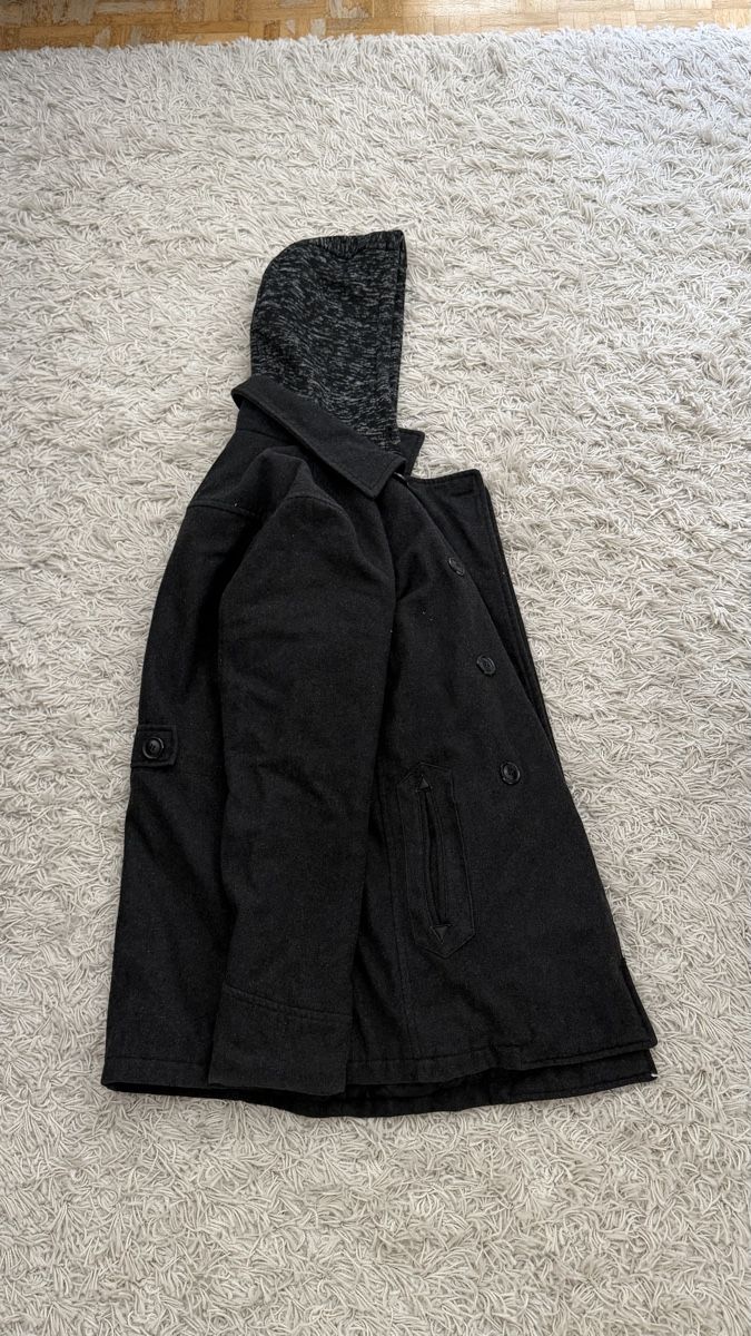 Cappotti: Indicode Jeans Short Coat – Usato da Opfikon venduto da Kingztl