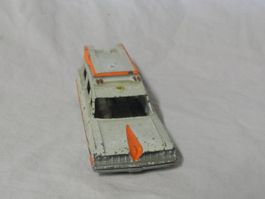 DINKY TOYS CADILLAC ERSATZTEILSPENDER FÜR DIORAMA/RESTAUR.?
