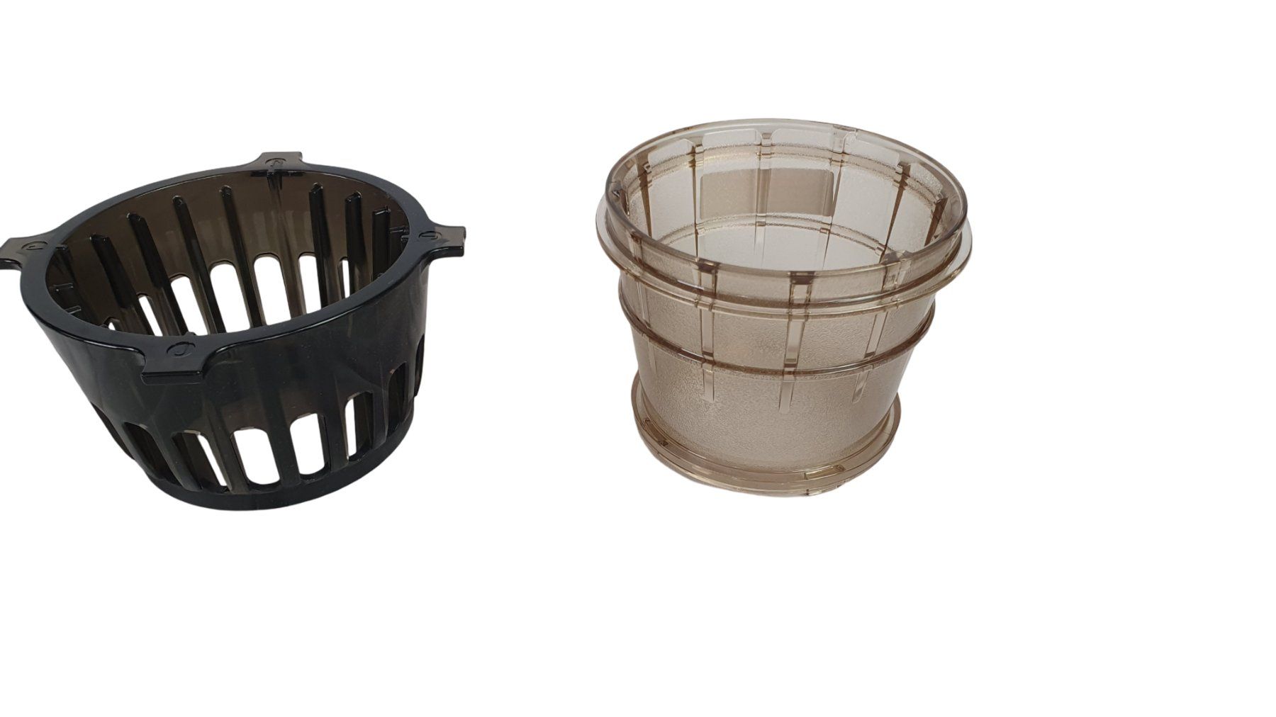 Hurom Elettrodomestici da cucina: HUROM Vitaminpower Slow Juicer H100 – Usato da Wangen b. Olten venduto da Restwert_Wangen 8