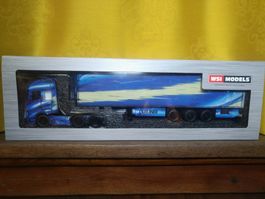 WSI  1:50  Volvo FH5  Thomann Outliner