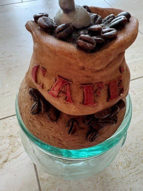 Gläser: Nadir Café Glas – Gebraucht aus Sempach von Tule7 3