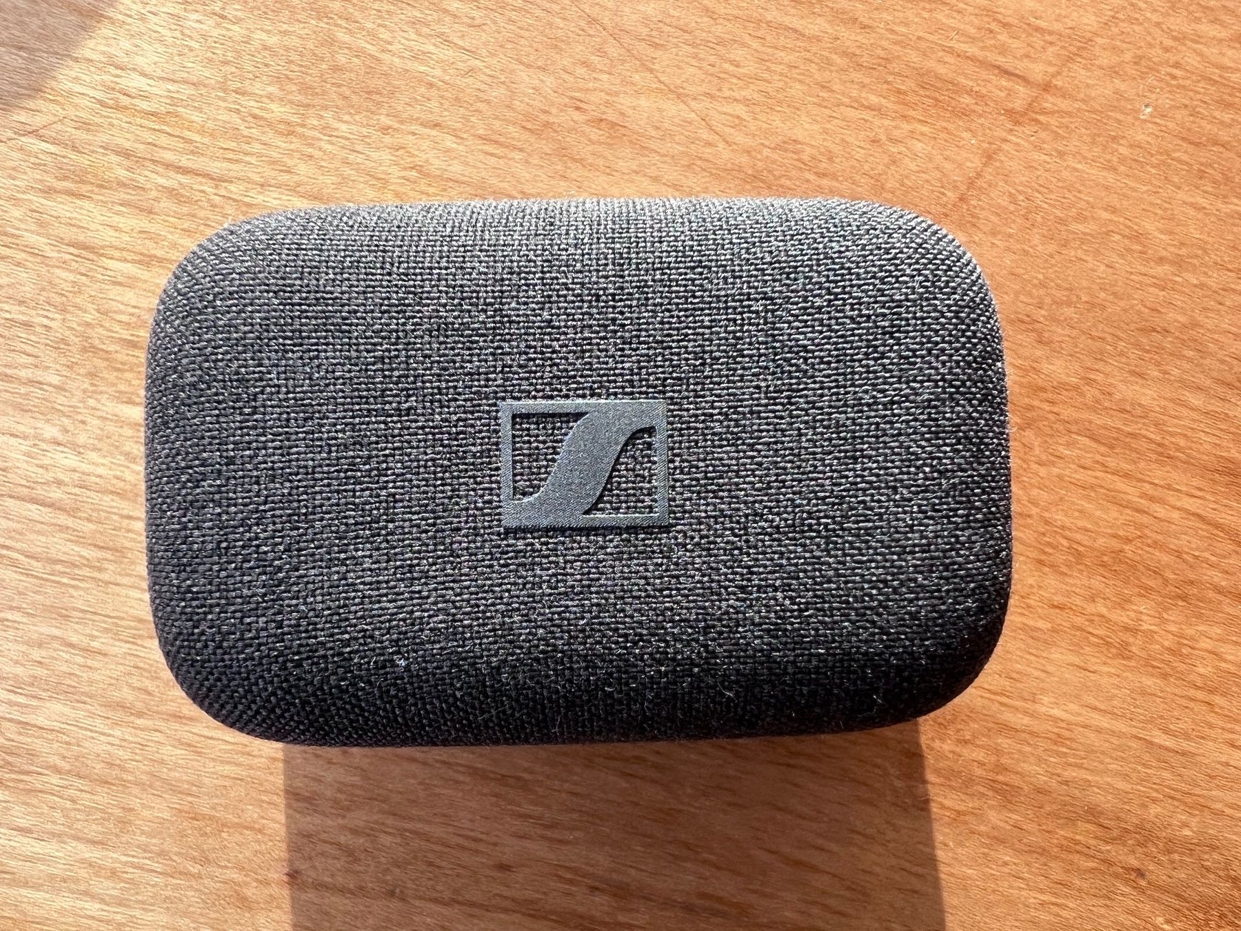 Sennheiser Cuffie: Sennheiser Momentum True Wireless 4 Kopfhörer – Usato da Zürich venduto da ciaostuffy 3