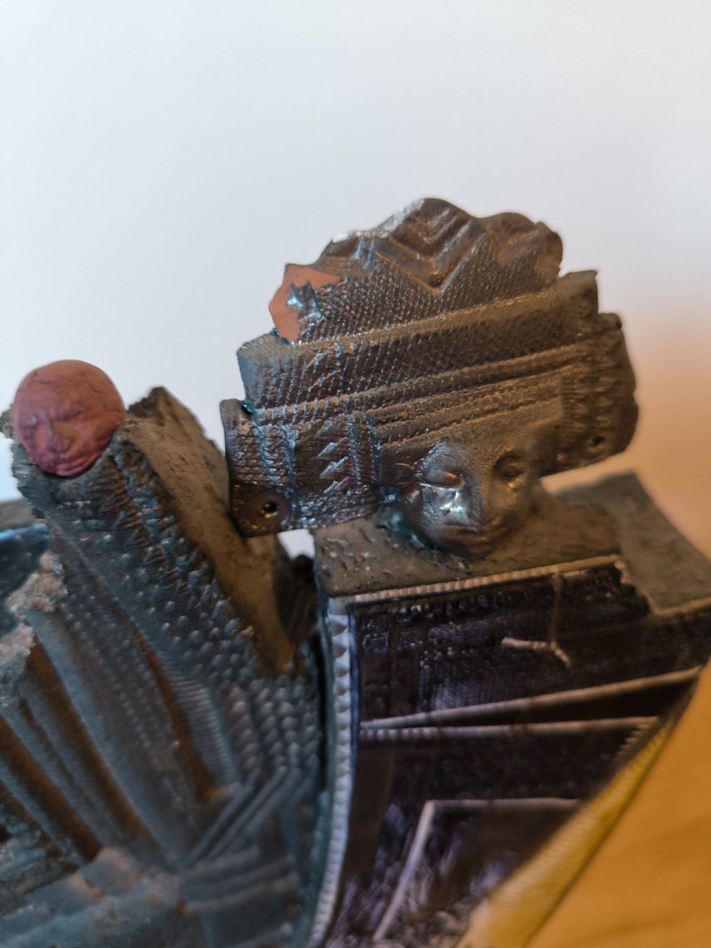 Sculture & Statue: Sculpture Atelier Barocco – Usato da Wittenheim venduto da LeGrenierdeSam 4