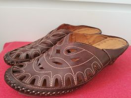 Pikolinos Damen Schuhe Gr 40 