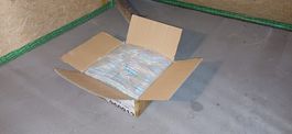 Coussin Longe palettes/set à 2 Pce.oder Perfekt zum Sitzen!