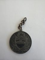 Médaille publicitaire bcv de 1845