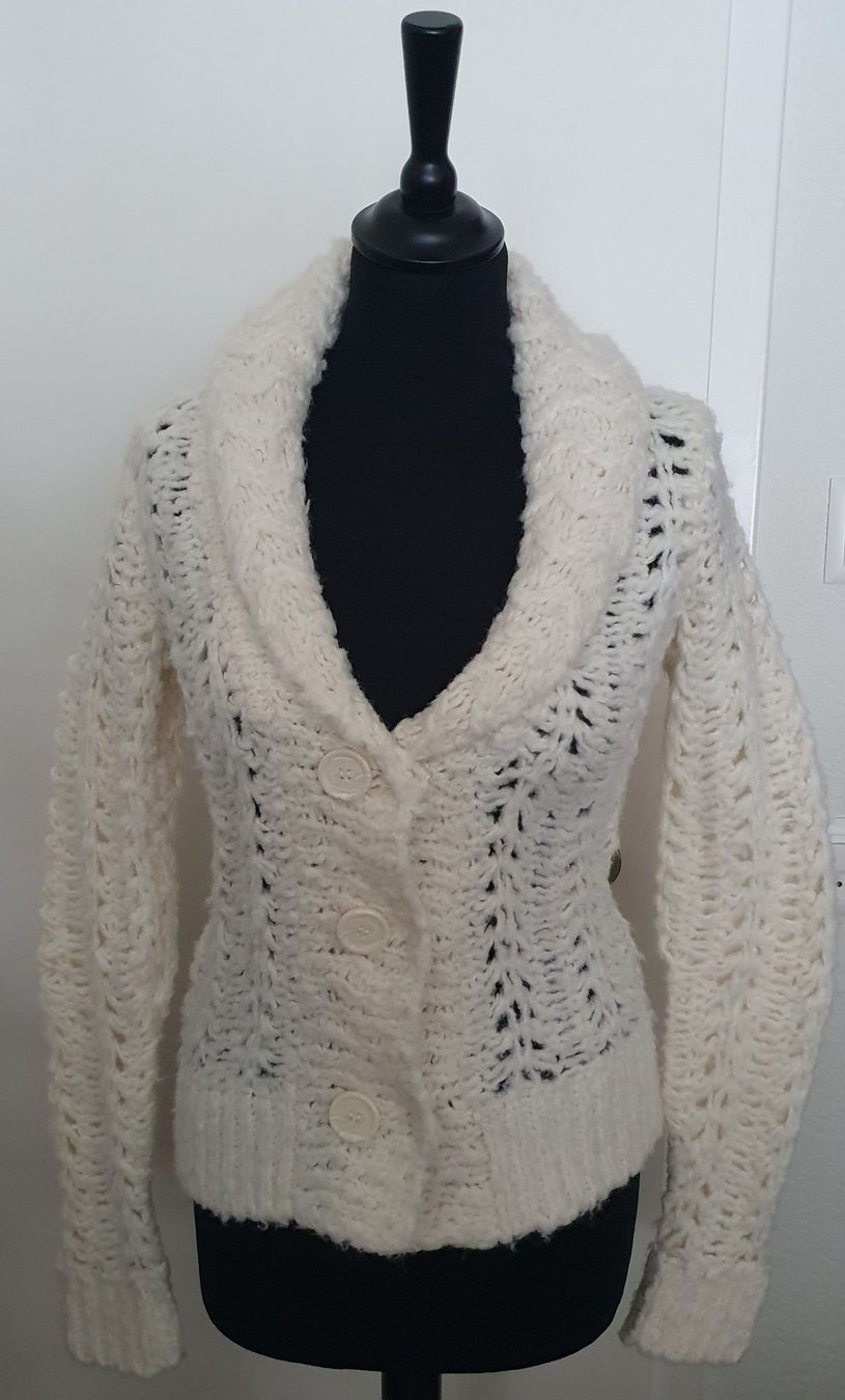 Boleros: Jaquette - Mexx - Taille S – Gebraucht aus Court von Jovi2