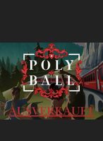 2× Polyball Tickets mit Legi