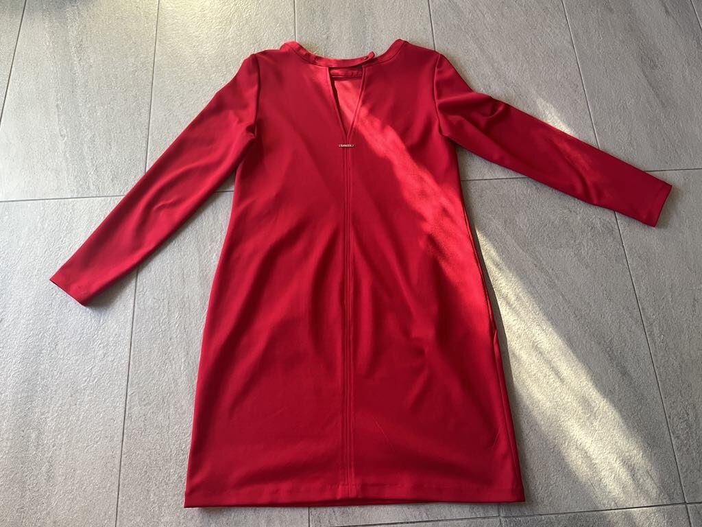 Vestiti: Kleid Gaudì 44 – Usato da Minusio venduto da liam04 3