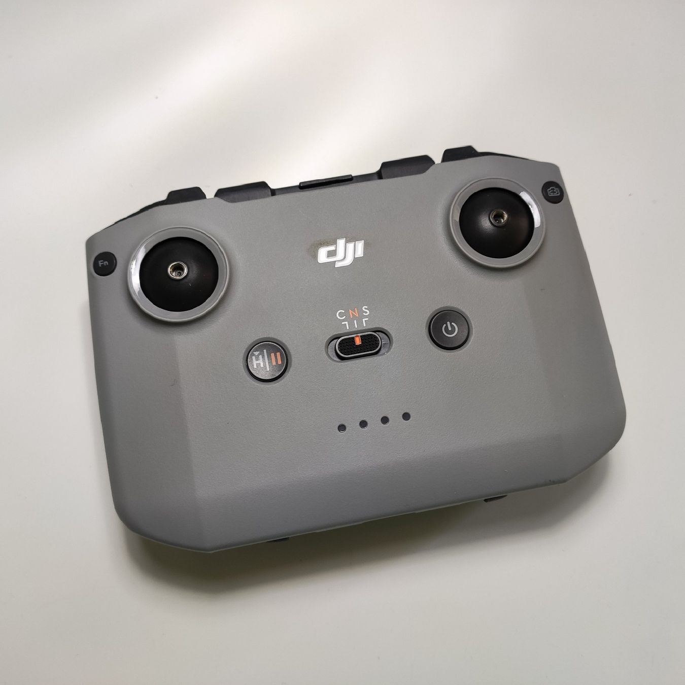 DJI Modellismo RC: DJI Controller RC-N3 (wie NEU/Original!) – Nuovo (secondo la descrizione) da Zürich venduto da Biedermann23 5