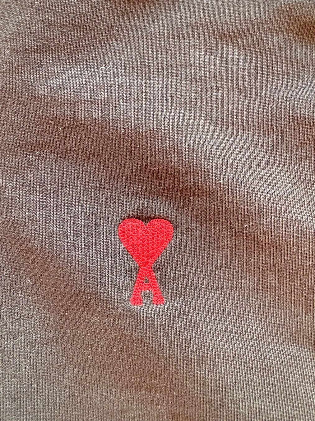 Pullover & Sweatshirts: Ami Pullover – Gebraucht aus Wigoltingen von _vntg_ 1