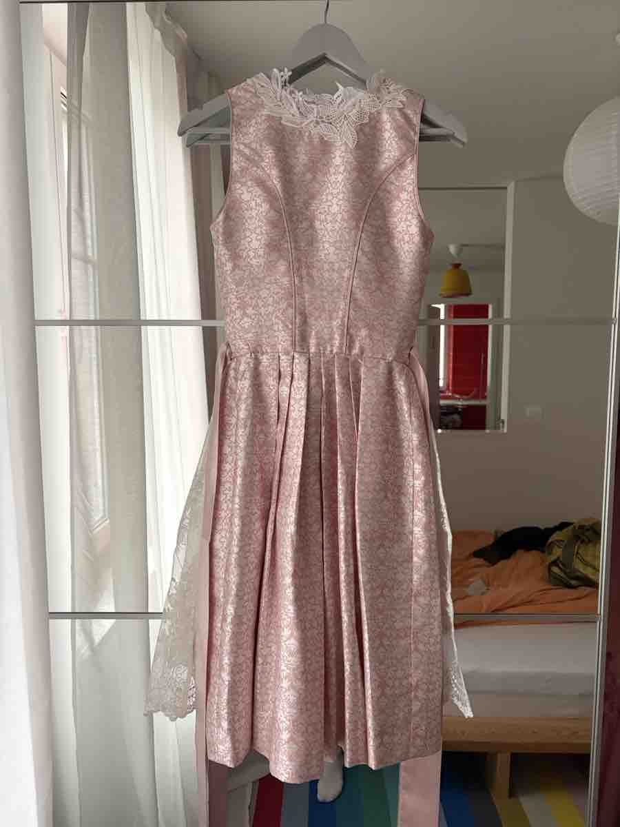 Krüger Kleider: Krüger Dirndl Gr. 32 – Neu (gemäss Beschreibung) aus St. Gallen von niciper 4