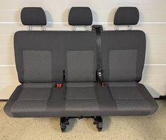 Original VW T5 Caravelle Sitzbank-Set (3+2+1)  Bj. 2015
