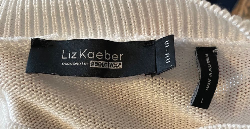 Maglioni & Felpe: Pullover Liz Kaeber – Usato da Arbon venduto da flowerandfound 2