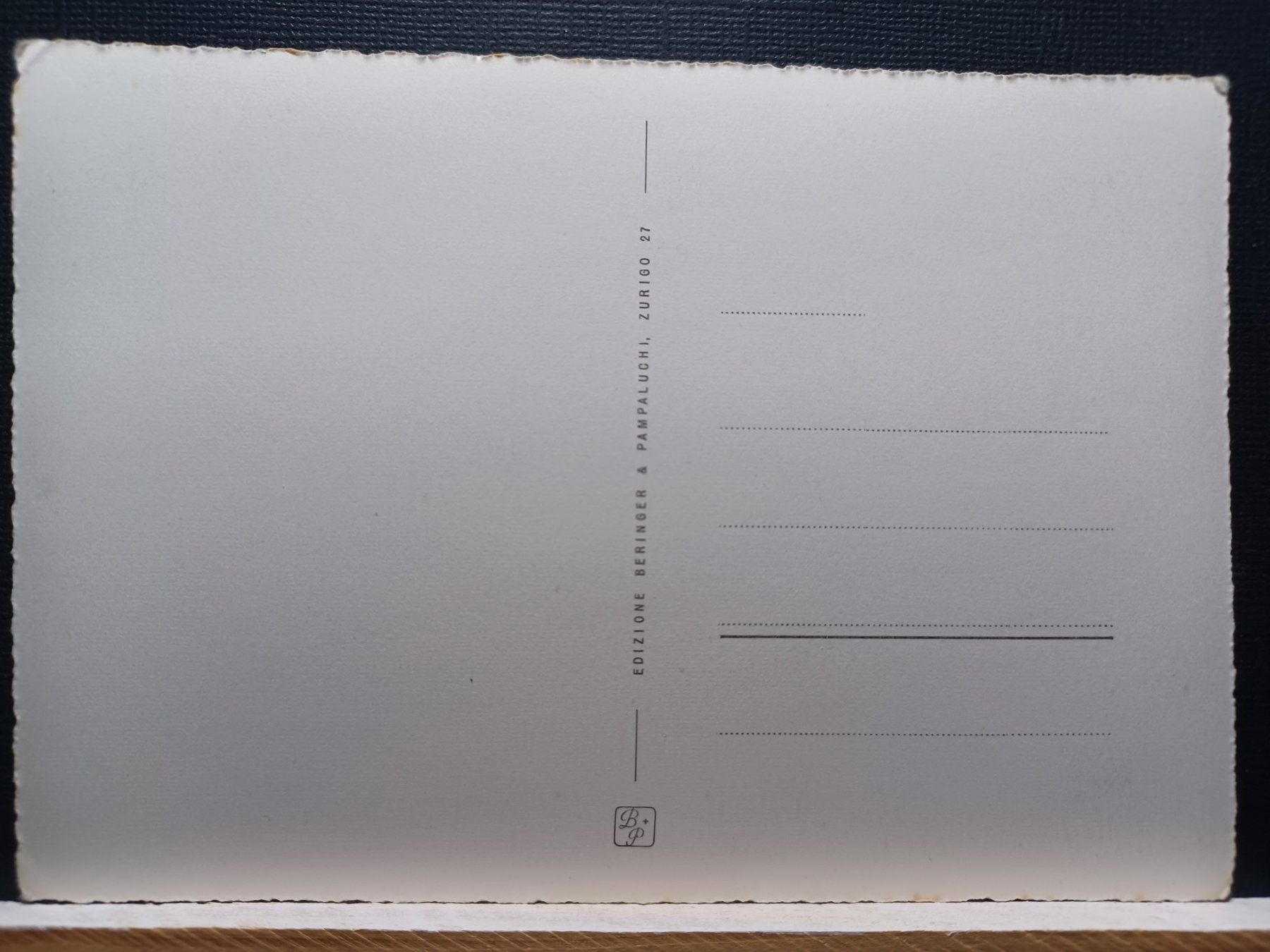 Cartoline postali: TI, Mergoscia belebt – Usato da Aarau Rohr venduto da mgvw 3