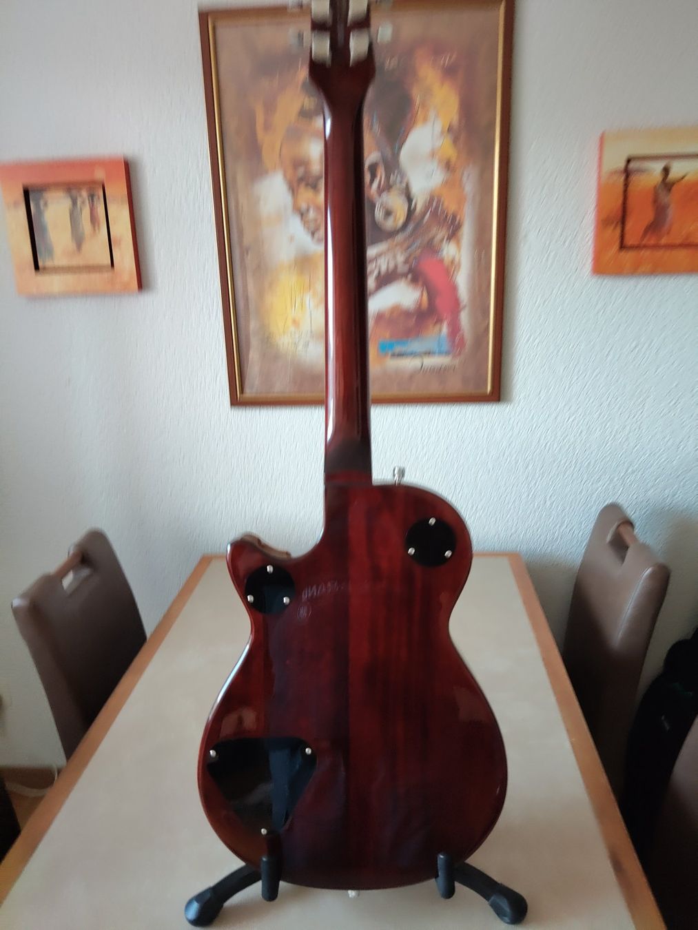 Gretsch Strumenti musicali: Gretsch G5220 – Nuovo (secondo la descrizione) da Brügg BE venduto da Rajka5 6