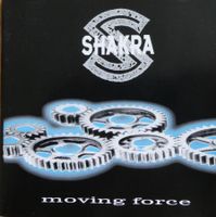 Shakra - Moving forces