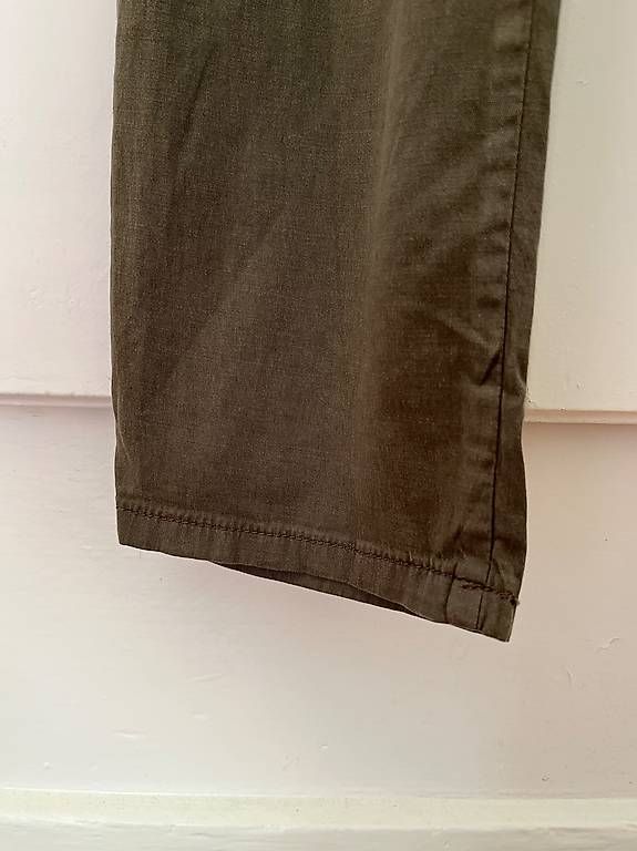 Pantaloni: Hose ZARA Gr. 36 – Usato da Bern venduto da tan_2rrh 2