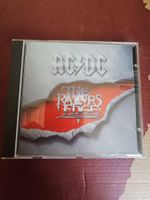 CD - AC/DC – The Razors Edge (Hard Rock, 1990)