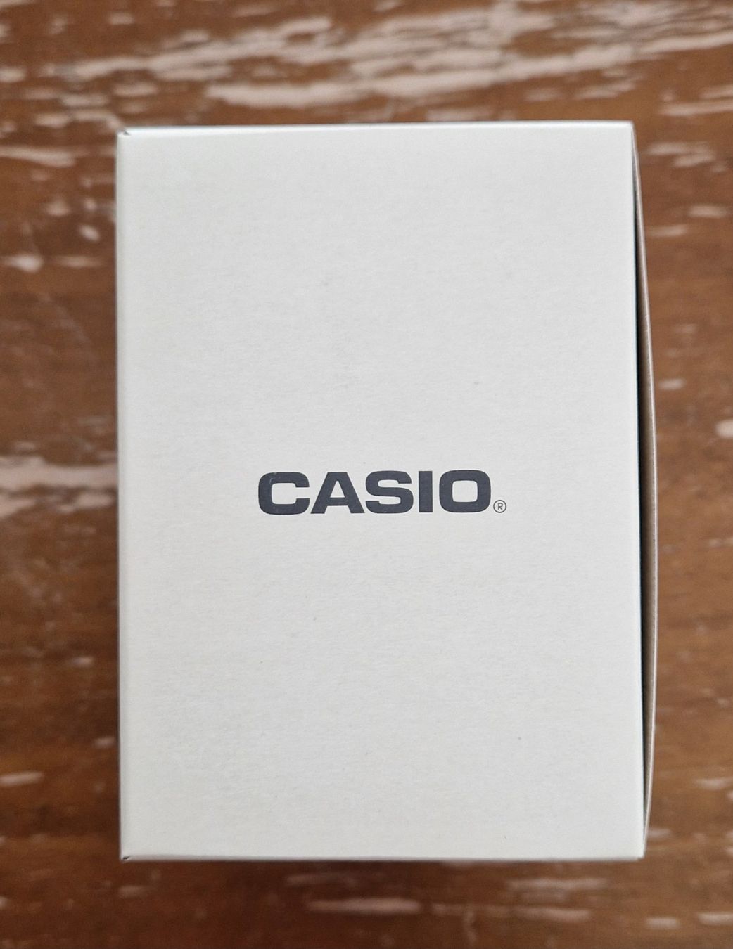 Casio Orologi: Casio A158WEA-2EF – Nuovo e nell'imballaggio originale da Domdidier venduto da Fender010 2