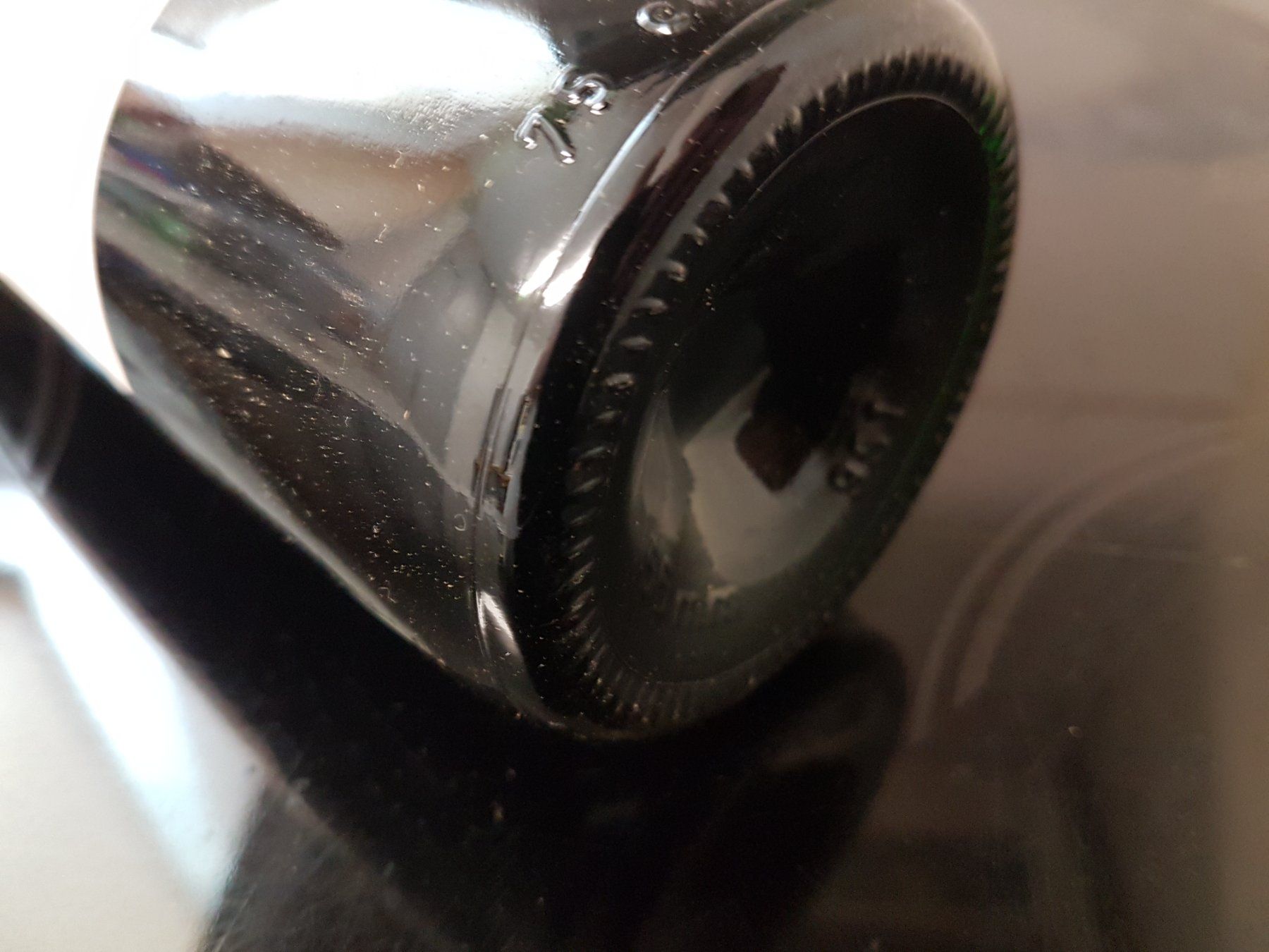 Vino: Chateau Lafitte Laguens 1989 – Nuovo (secondo la descrizione) da Grenchen venduto da poggione 7
