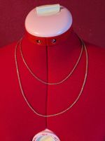 lot de 2 colliers