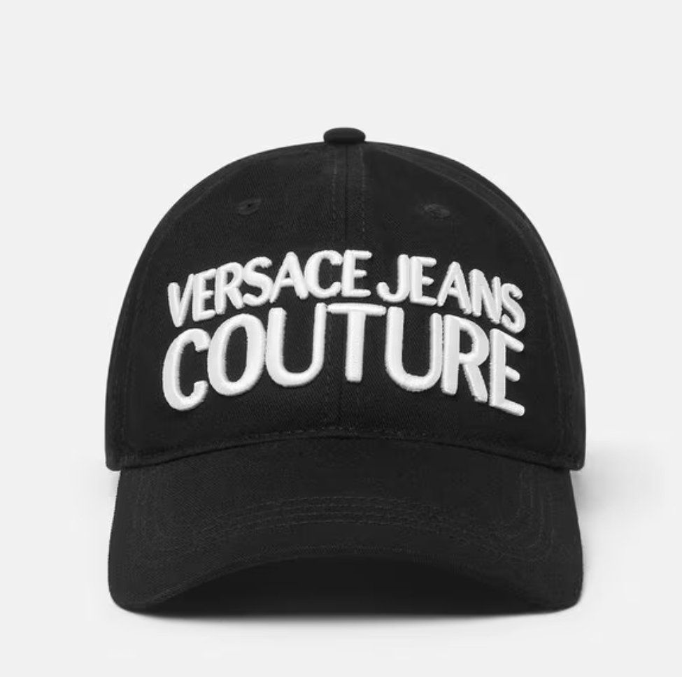 Altro in  Abbigliamento & Accessori: Versace cap unisex onesice – Nuovo e nell'imballaggio originale da Amriswil venduto da newschweiz
