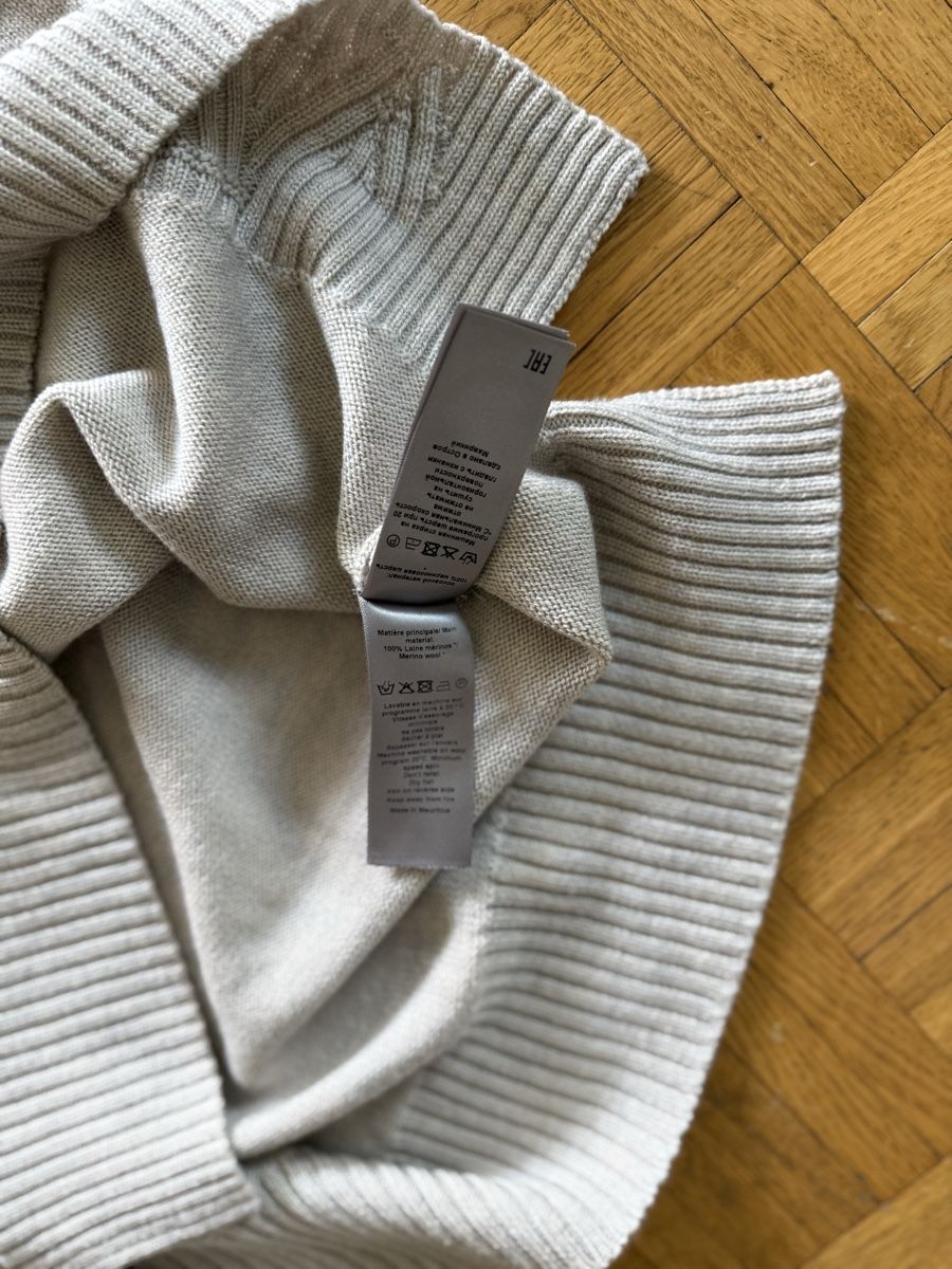 Maglioni & Felpe: Zadig&Voltaire Pullover L – Usato da Adlikon b. Regensdorf venduto da galaxandy 5