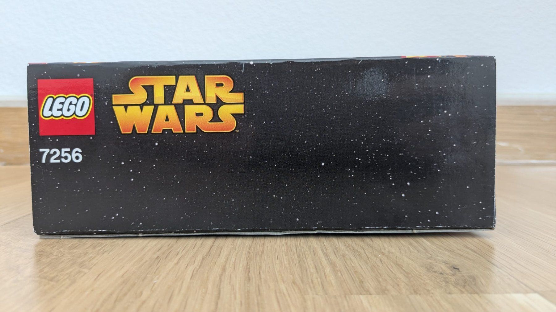 Lego Spielzeuge: Lego Star Wars 7256 – Neu und originalverpackt aus Hergiswil NW von ToysandMore 3