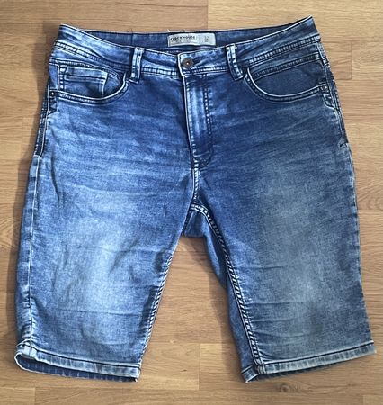 Clockhouse Jeans-Shorts W32