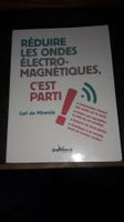 Réduire les ondes électromagnétiques, c'est parti !
