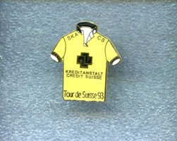 Tour de Suisse '93