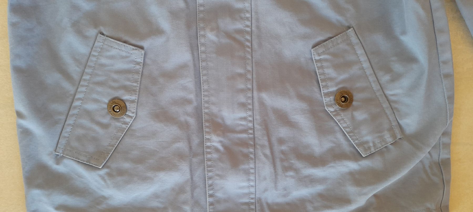 Cyrillus Giacche & Cappotti: Jacke veste Cyrillus 140 – Nuovo (secondo la descrizione) da ERLINSBACH venduto da doudouce 1