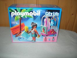 Playmobil City Life 6153 Strand-Shooting