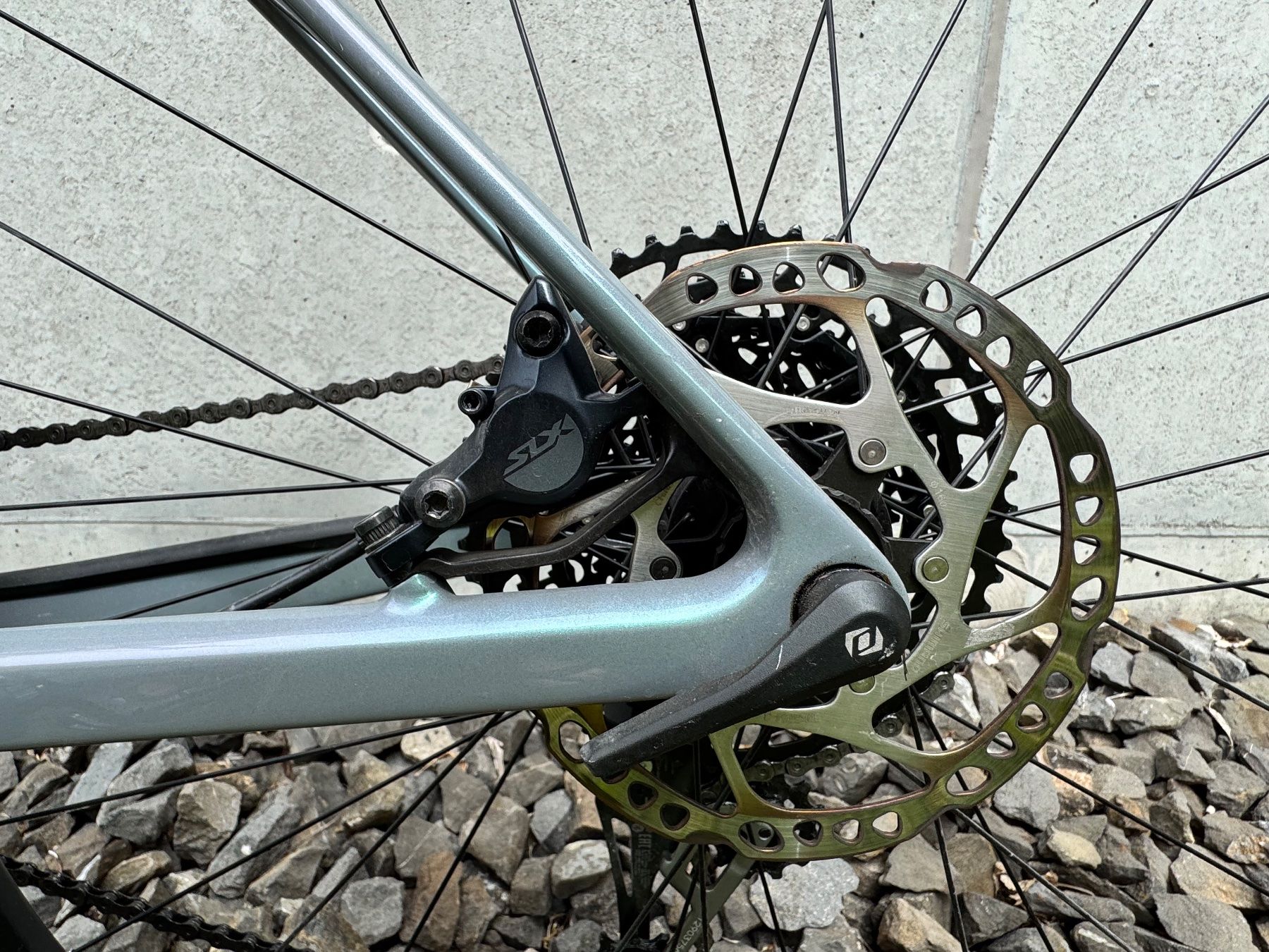 Scott Biciclette: Scott Scale 910 AXS Carbon 29" (size L, electronic shifting) – Usato da Wollerau venduto da PDS74 6