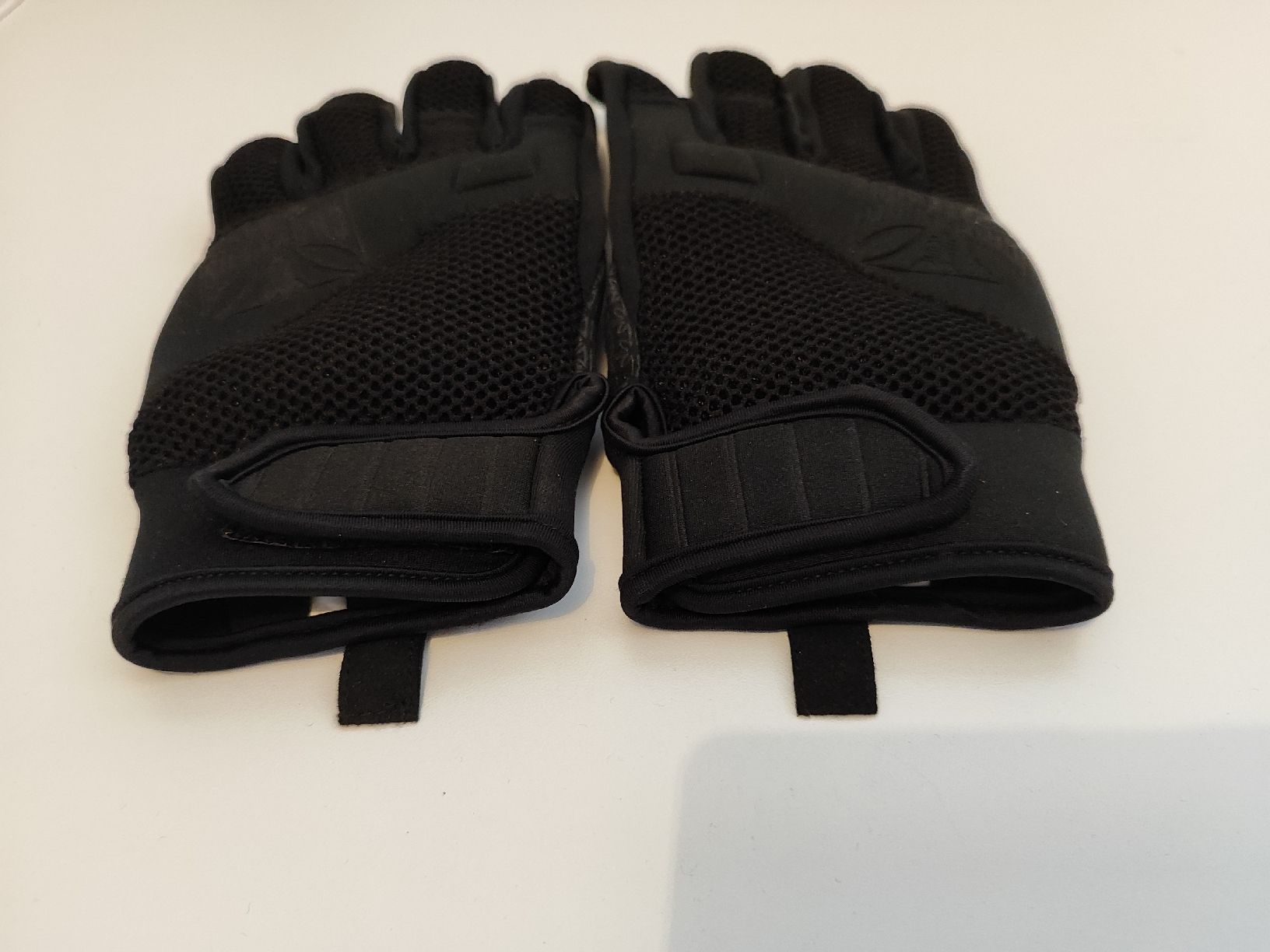 Guanti & manicotti: Gants West Coast Chopper original – Nuovo (secondo la descrizione) da Ursy venduto da Freeman-85 2
