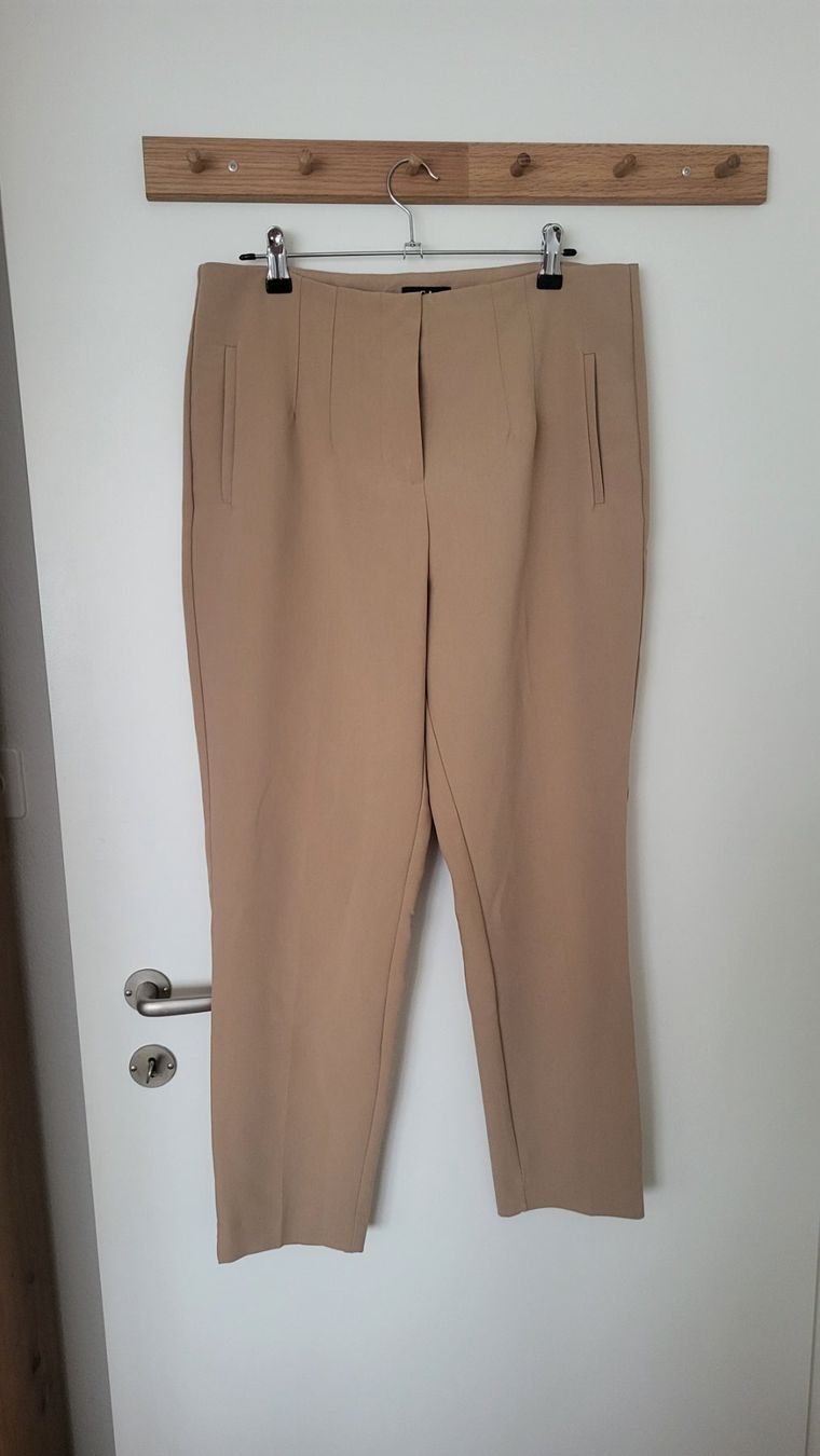 C&A Hosen: pantalon type tailleur – Neu (gemäss Beschreibung) aus Kloten von kar_zjb2