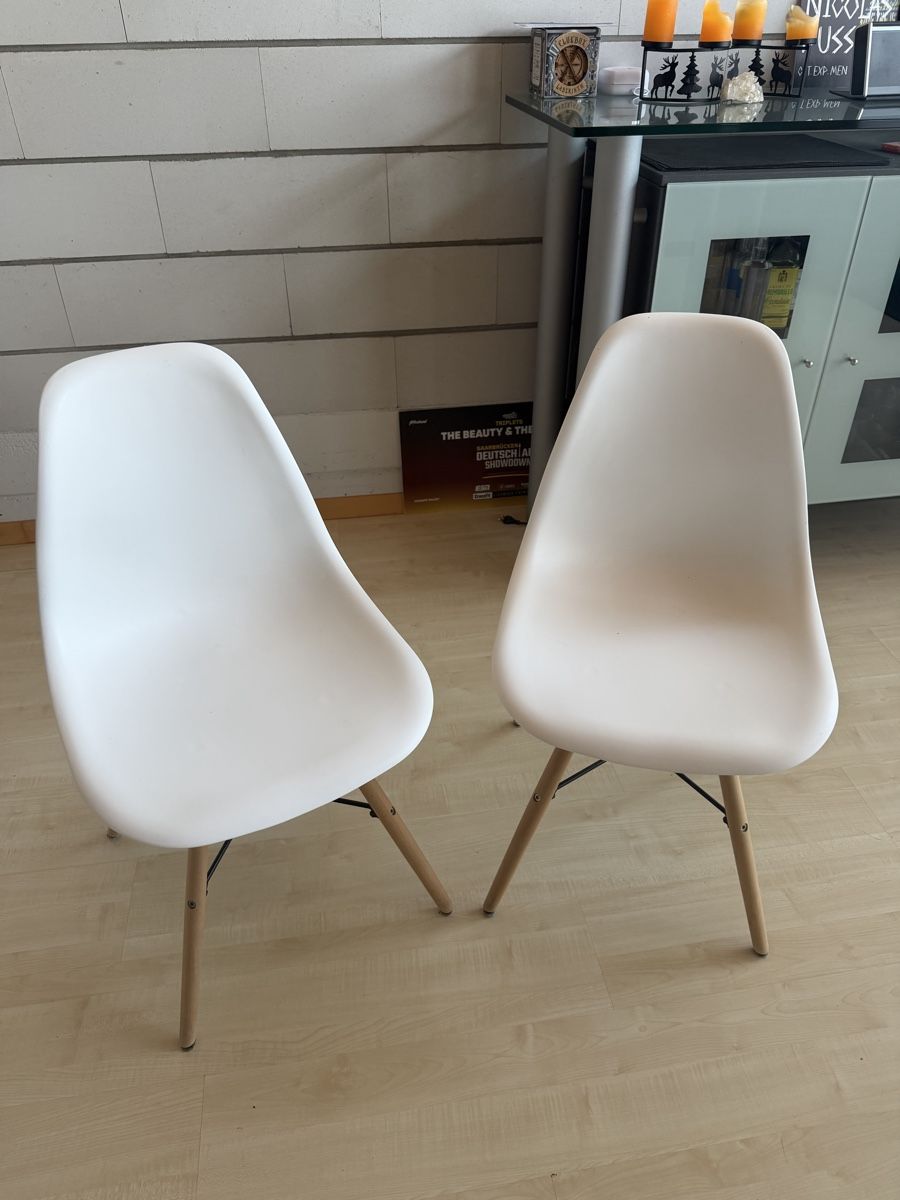 Ikea Chaises: Stuhl IKEA – D'occasion à Messen par nickerdoc