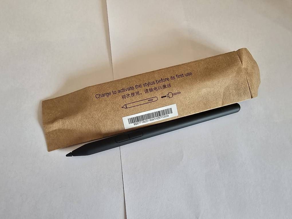 Stylos & Marker: Lenovo Precision Pen 2  – Neuf avec emballage d'origine à Buchs LU par san_df8f