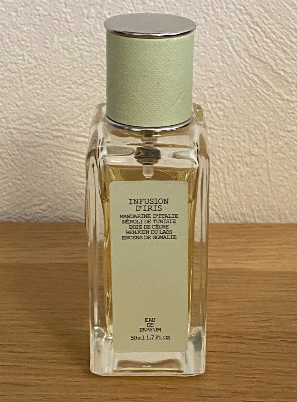 Prada Profumi & Eau de Toilette: PRADA Iris Eau de parfum 50ml (1e édition) – Nuovo (secondo la descrizione) da Genève venduto da kik_8jd6 3