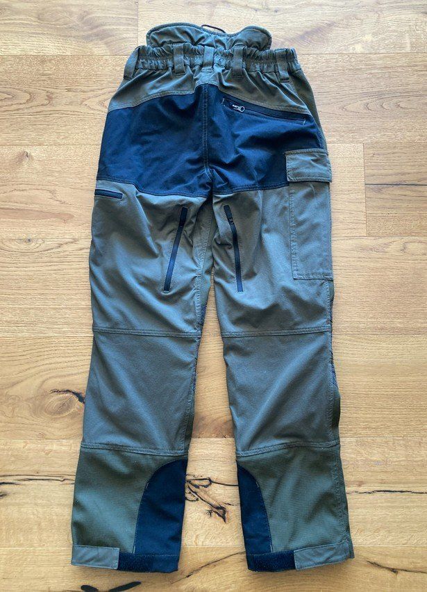 Pantalons: Hose AX-MEN – D'occasion à St. Gallen par Fluros 1
