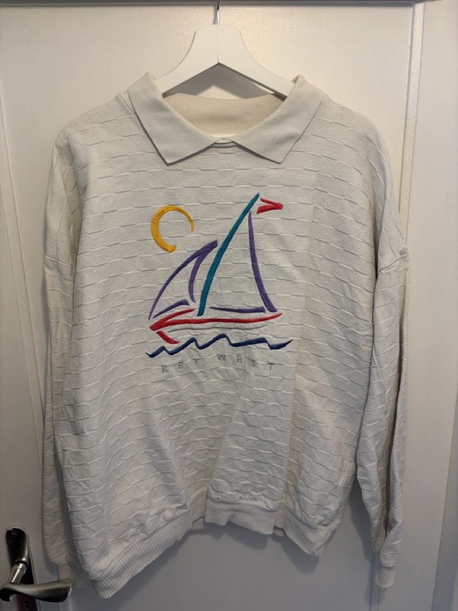 Polo-Shirts: Polo Key west Vintage – Gebraucht aus Chavannes-Renens von jtaram
