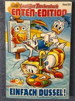 LTB ENTEN-EDITION No. 63 - Einfach Dussel! (2019)