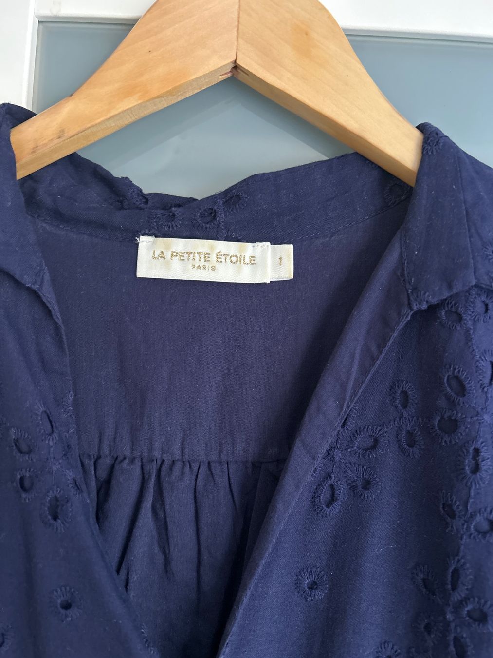 Vestiti: Kleid S, la petite étoile – Usato da Oberdorf BL venduto da Luka02 1
