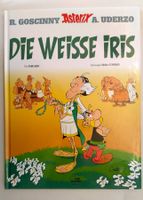 Asterix - Die weisse Iris / Band 40 / Hardcover ab Fr. 8.-