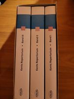 Kents Repertorium
