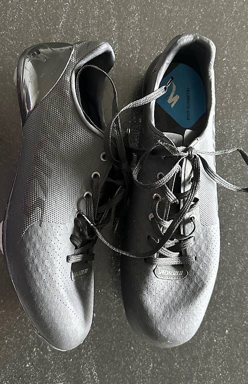 Specialized Scarpe da uomo: Specialized S-Works 7 Lace – Usato da Attalens venduto da ewirz 1