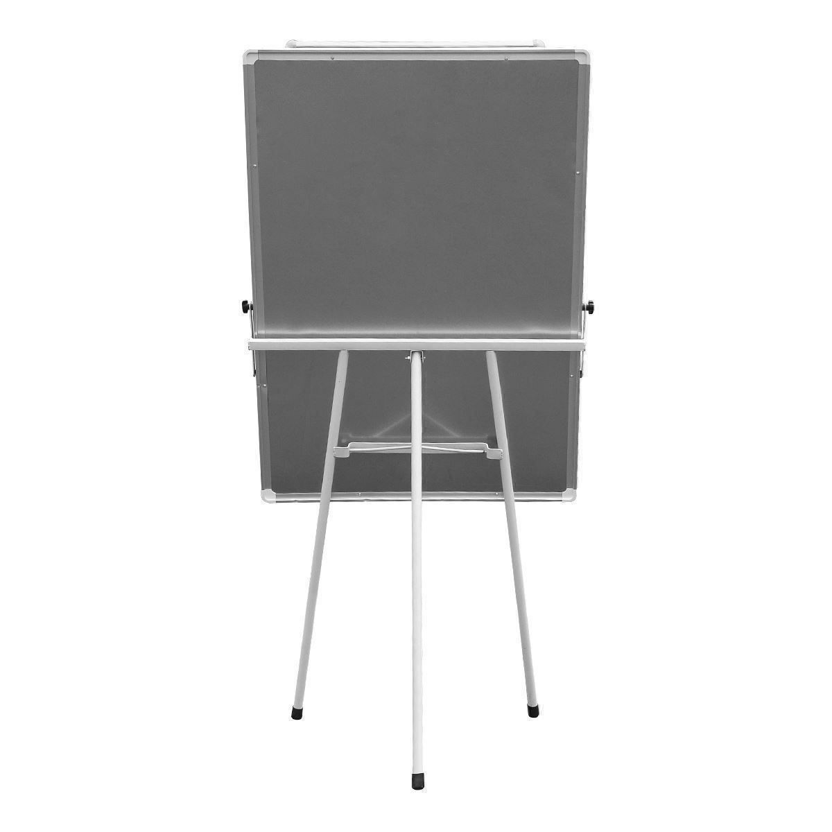 Lavagne: Whiteboard Flipchart Staffelei 70x100cm – Nuovo (secondo la descrizione) da Thun venduto da Top32 5