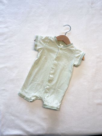 Baby Jumpsuit 62